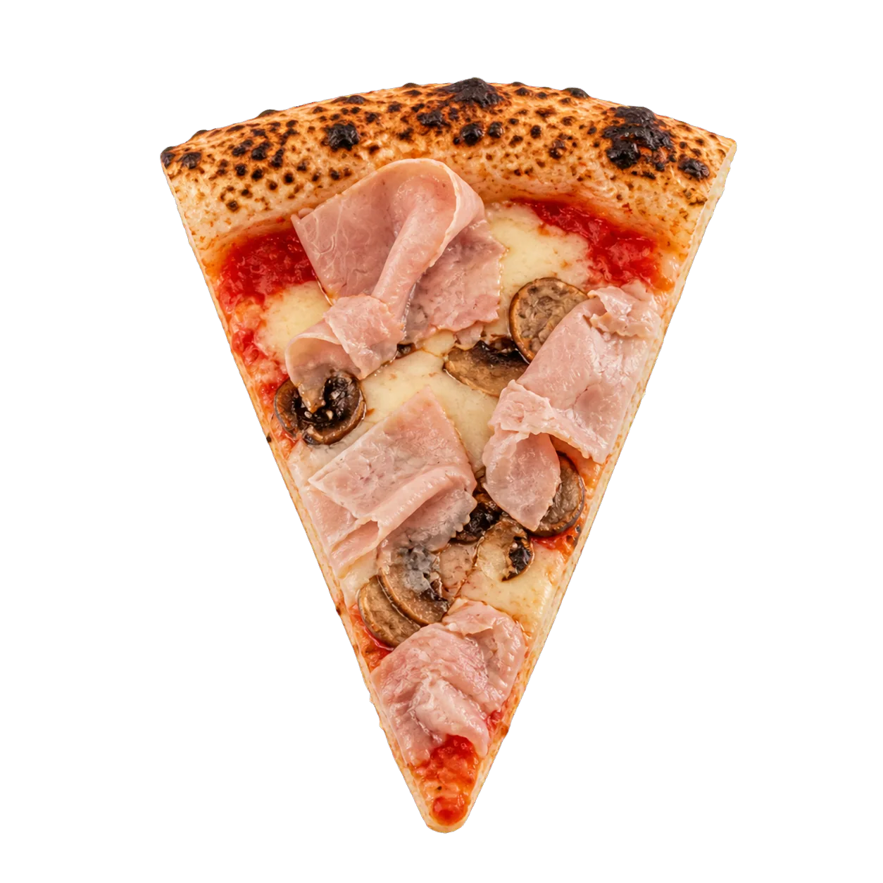 Part de pizza Francesca CAVA